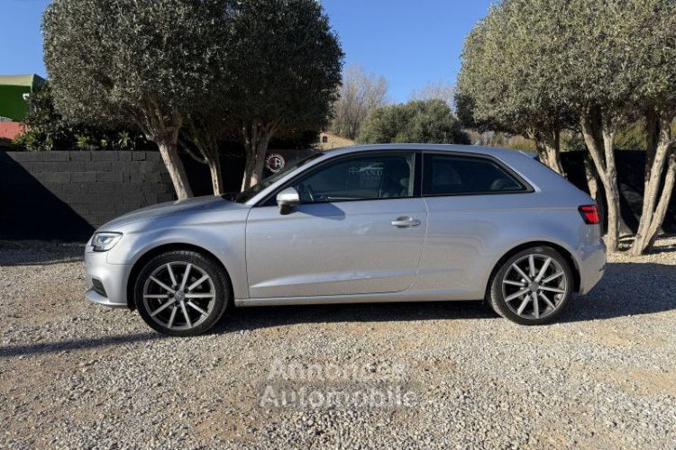 Audi A3 1.5 TFSI 150CH DESIGN LUXE S TRONIC 7 - <small></small> 16.990 € <small>TTC</small> - #4