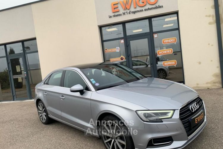 Audi A3 1.5 TFSI 150CH DESIGN LUXE S-TRONIC BVA - <small></small> 23.990 € <small>TTC</small> - #1