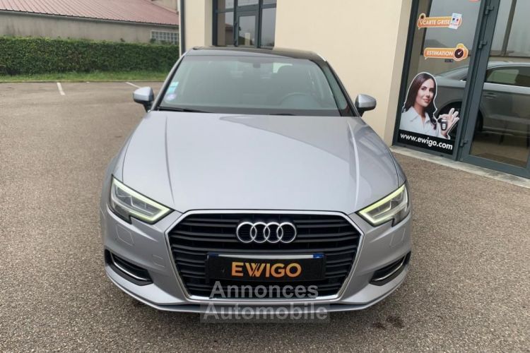 Audi A3 1.5 TFSI 150CH DESIGN LUXE S-TRONIC BVA - <small></small> 23.990 € <small>TTC</small> - #3