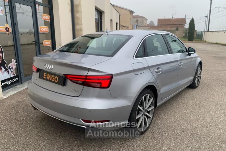 Audi A3 1.5 TFSI 150CH DESIGN LUXE S-TRONIC BVA - <small></small> 23.990 € <small>TTC</small> - #8