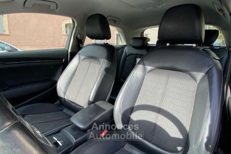 Audi A3 1.6 TDI 105CH AMBIENTE START-STOP - <small></small> 9.990 € <small>TTC</small> - #10