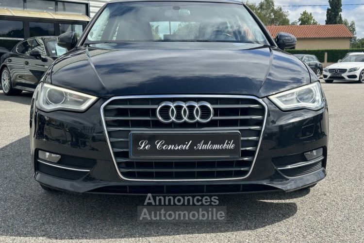 Audi A3 1.6 TDI 105CH FAP ATTRACTION 3P - <small></small> 13.990 € <small>TTC</small> - #2