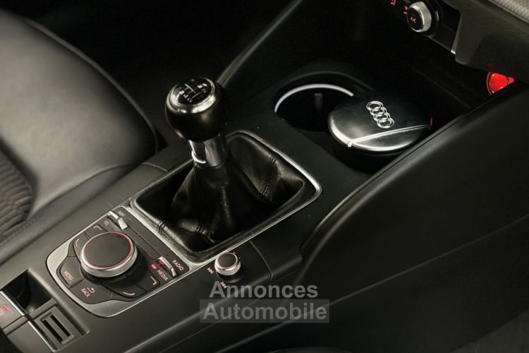 Audi A3 1.6 TDI 110CH AMBIENTE - <small></small> 10.499 € <small>TTC</small> - #11