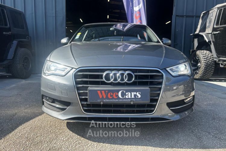 Audi A3 1.6 TDI - 110ch Ambiente - <small></small> 12.990 € <small>TTC</small> - #2