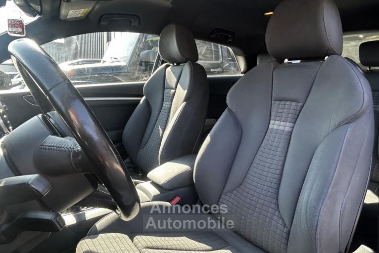 Audi A3 1.6 TDI - 110ch Ambiente - <small></small> 12.990 € <small>TTC</small> - #7