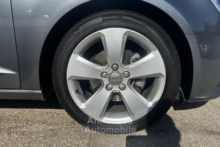 Audi A3 1.6 TDI - 110ch Ambiente - <small></small> 12.990 € <small>TTC</small> - #19