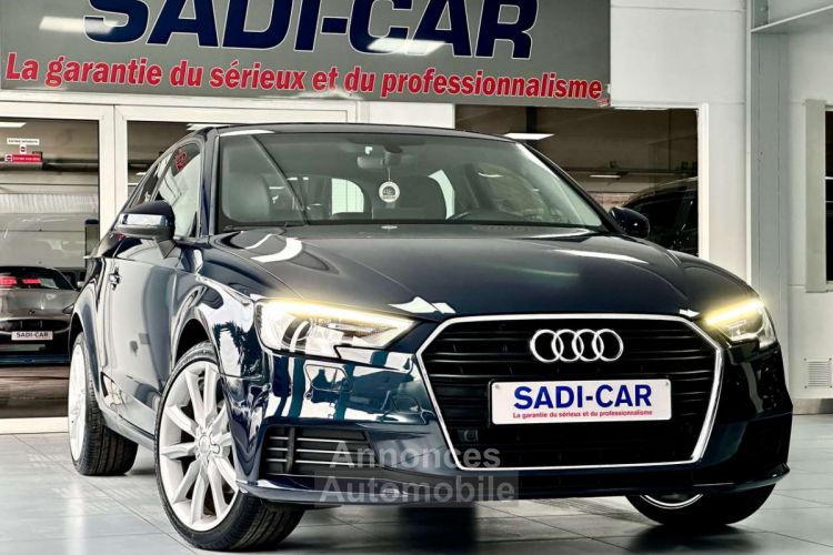 Audi A3 1.6 TDi 110cv Sport S tronic - <small></small> 15.990 € <small>TTC</small> - #1