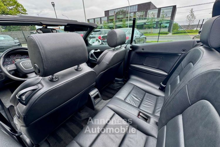 Audi A3 1.6 TDi Capteurs GPS Garantie 12m - <small></small> 12.990 € <small>TTC</small> - #16