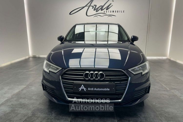 Audi A3 1.6 TDi GARANTIE 12 MOIS 1er PROPRIETAIRE XENON - <small></small> 12.950 € <small>TTC</small> - #5