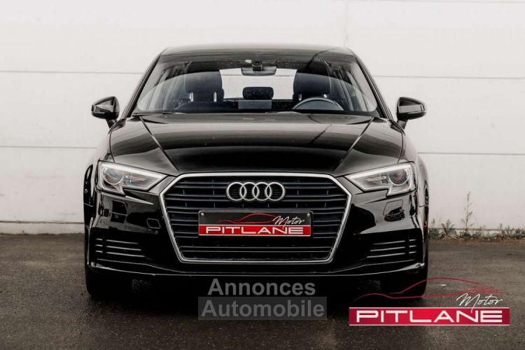 Audi A3 1.6 TDi XENON CRUISE CLIM JANTES TEL MMi - <small></small> 15.490 € <small>TTC</small> - #8