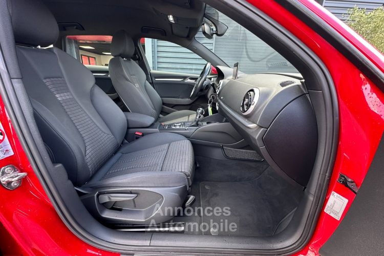 Audi A3 - <small></small> 18.990 € <small>TTC</small> - #6