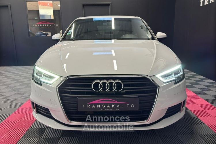 Audi A3 1.6L TDI 110ch S Line - <small></small> 10.990 € <small>TTC</small> - #2