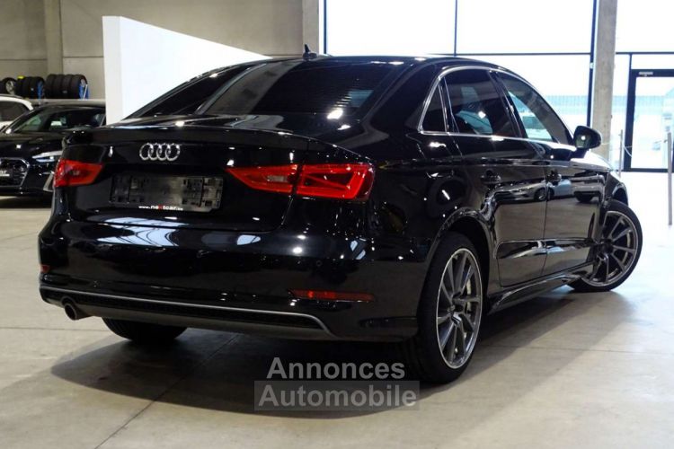 Audi A3 1.6TDi 110 SLine - <small></small> 12.490 € <small>TTC</small> - #3