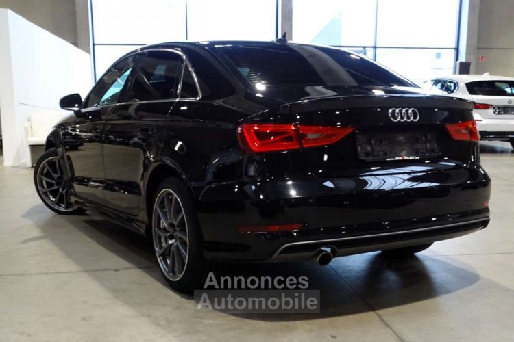 Audi A3 1.6TDi 110 SLine - <small></small> 12.490 € <small>TTC</small> - #4