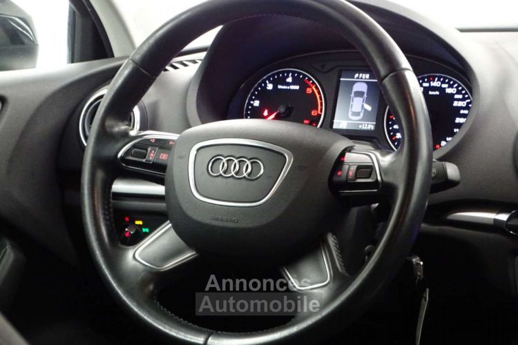 Audi A3 1.6TDi 110 SLine - <small></small> 12.490 € <small>TTC</small> - #5