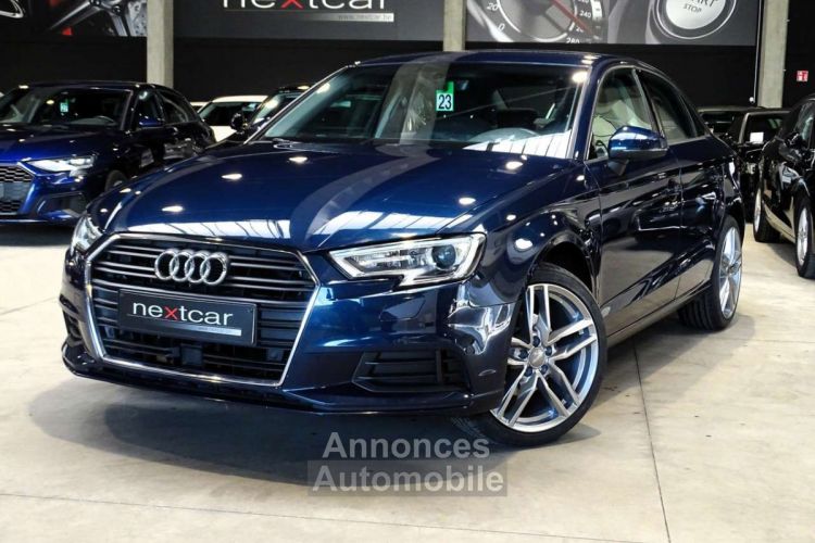 Audi A3 1.6TDi Sedan - <small></small> 14.990 € <small>TTC</small> - #1