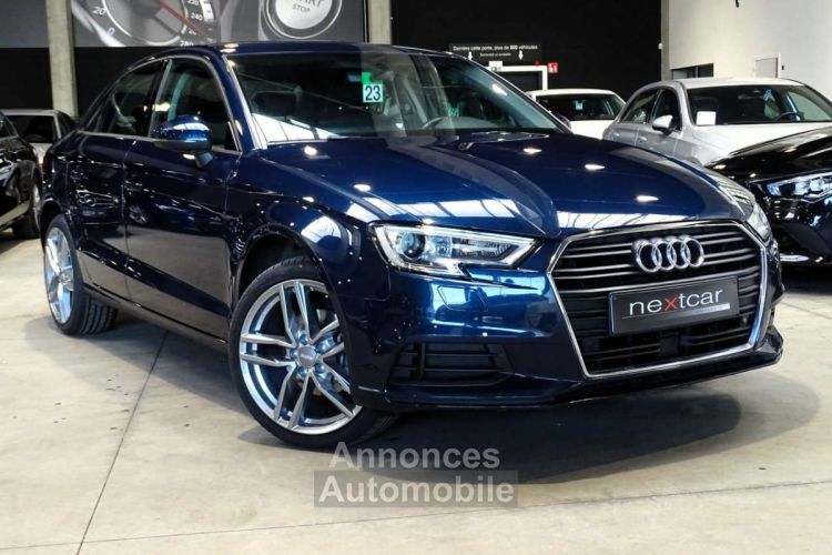 Audi A3 1.6TDi Sedan - <small></small> 14.990 € <small>TTC</small> - #2