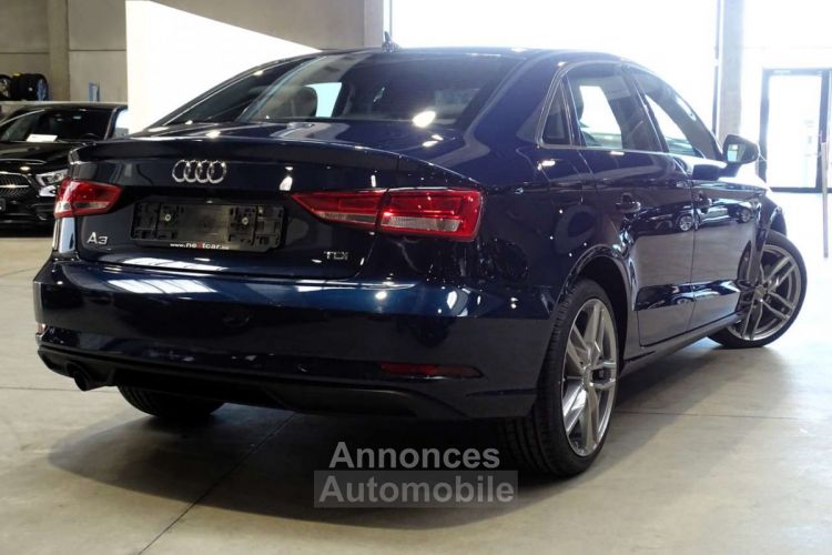 Audi A3 1.6TDi Sedan - <small></small> 14.990 € <small>TTC</small> - #3