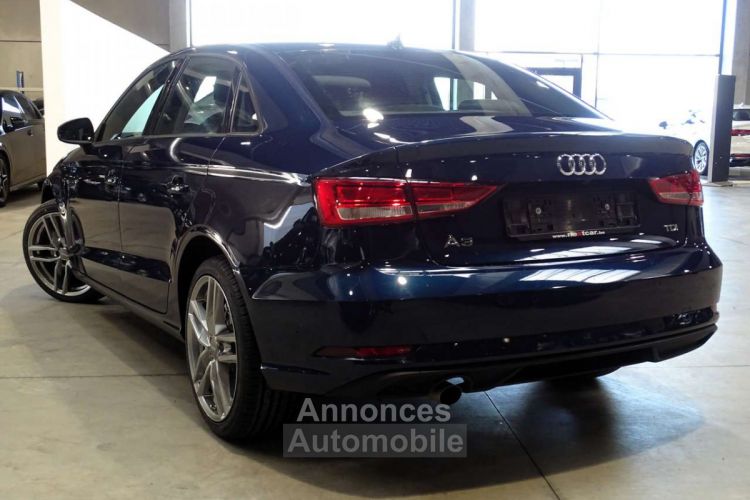 Audi A3 1.6TDi Sedan - <small></small> 14.990 € <small>TTC</small> - #4