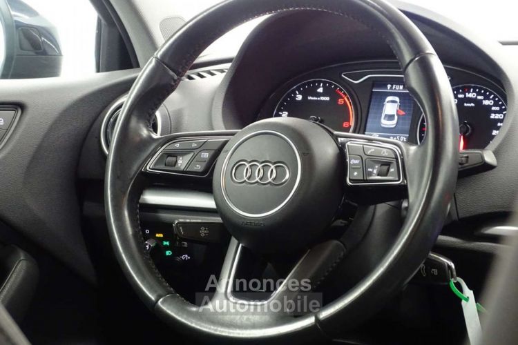 Audi A3 1.6TDi Sedan - <small></small> 14.990 € <small>TTC</small> - #6