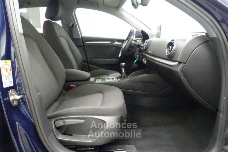 Audi A3 1.6TDi Sedan - <small></small> 14.990 € <small>TTC</small> - #9