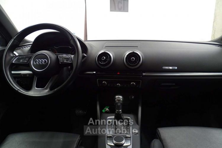 Audi A3 1.6TDi Sport STronic - <small></small> 21.390 € <small>TTC</small> - #10