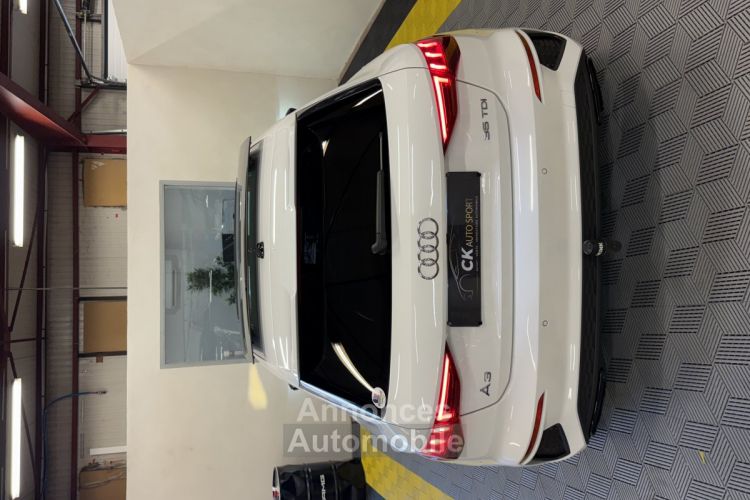 Audi A3 - <small></small> 30.490 € <small>TTC</small> - #4