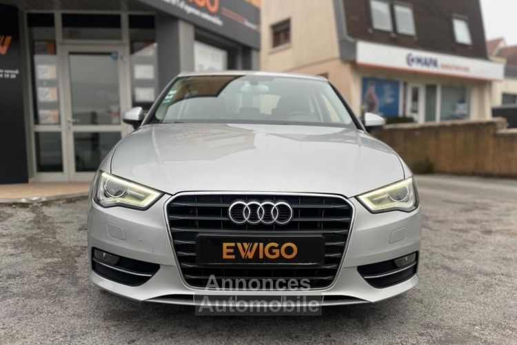 Audi A3 1.8 TFSI 180 CH AMBIENTE S-TRONIC 7 - <small></small> 14.480 € <small>TTC</small> - #2