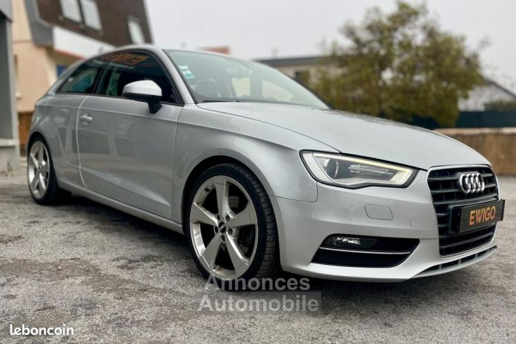 Audi A3 1.8 TFSI 180 CH AMBIENTE S-TRONIC 7 - <small></small> 14.480 € <small>TTC</small> - #3