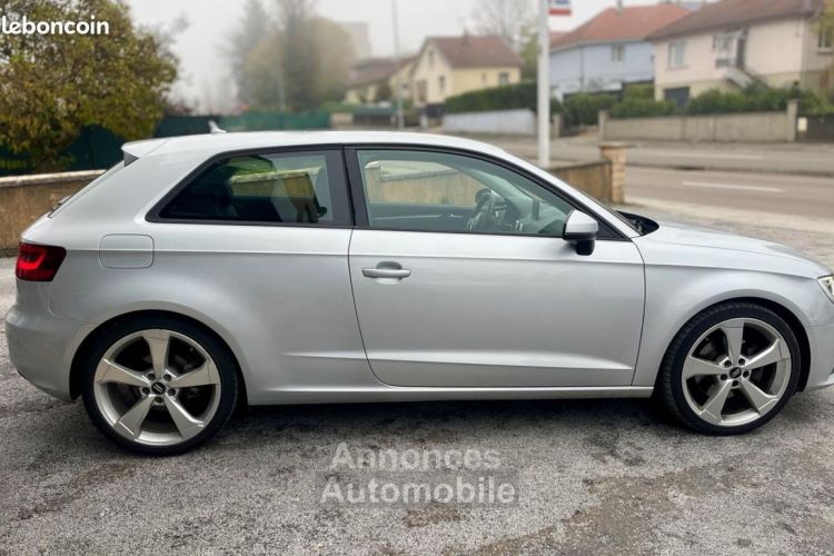 Audi A3 1.8 TFSI 180 CH AMBIENTE S-TRONIC 7 - <small></small> 14.480 € <small>TTC</small> - #4