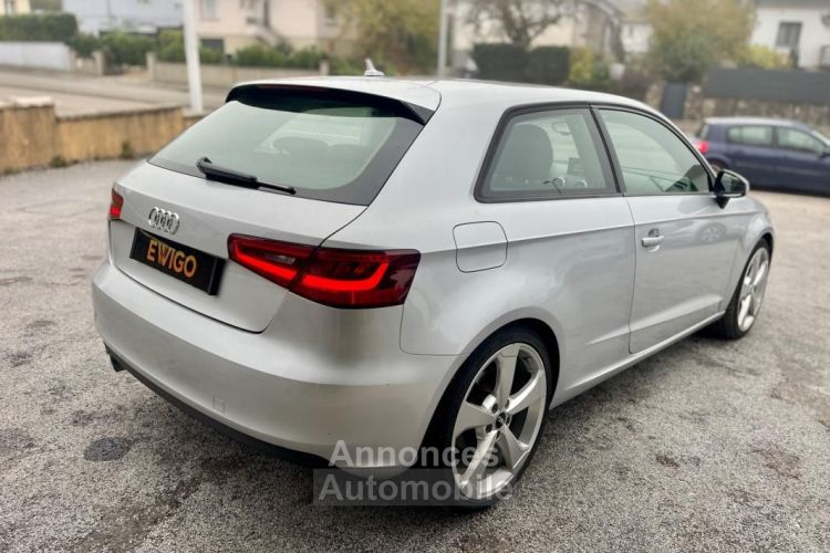 Audi A3 1.8 TFSI 180 CH AMBIENTE S-TRONIC 7 - <small></small> 14.480 € <small>TTC</small> - #5