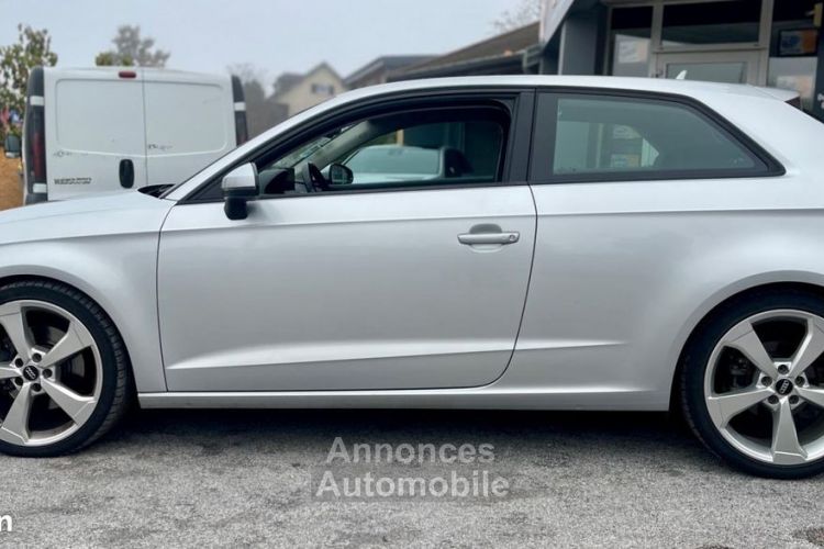 Audi A3 1.8 TFSI 180 CH AMBIENTE S-TRONIC 7 - <small></small> 14.480 € <small>TTC</small> - #8