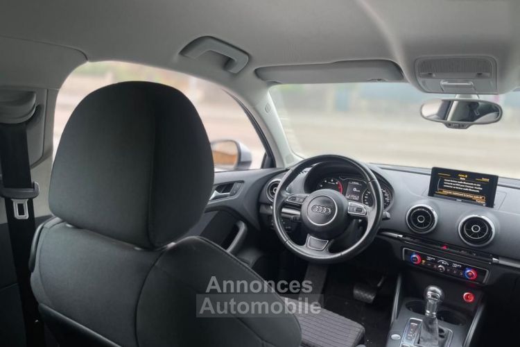 Audi A3 1.8 TFSI 180 CH AMBIENTE S-TRONIC 7 - <small></small> 14.480 € <small>TTC</small> - #14