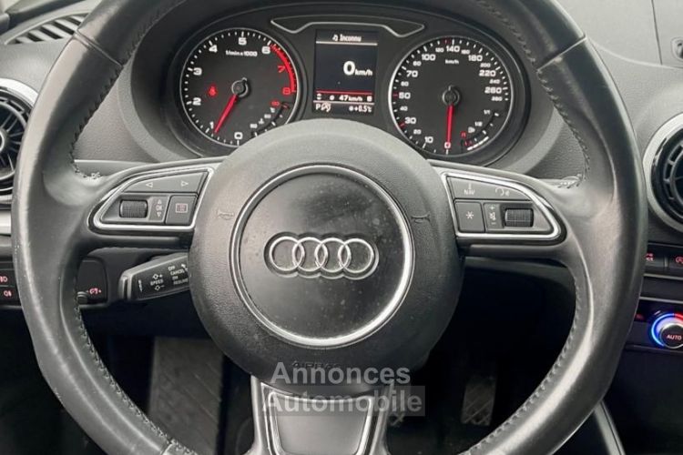 Audi A3 1.8 TFSI 180 CH AMBIENTE S-TRONIC 7 - <small></small> 14.480 € <small>TTC</small> - #15