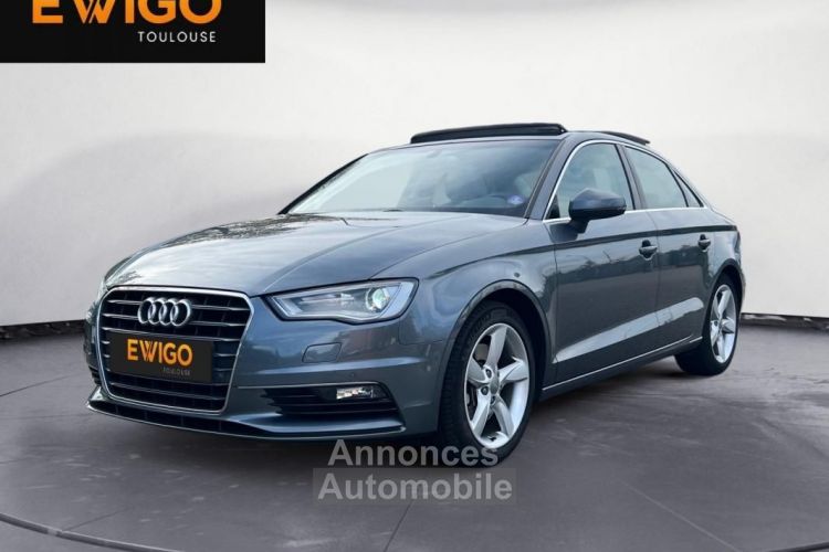 Audi A3 1.8 TFSI 180 DESIGN LUXE S-TRONIC BVA - <small></small> 18.490 € <small>TTC</small> - #1