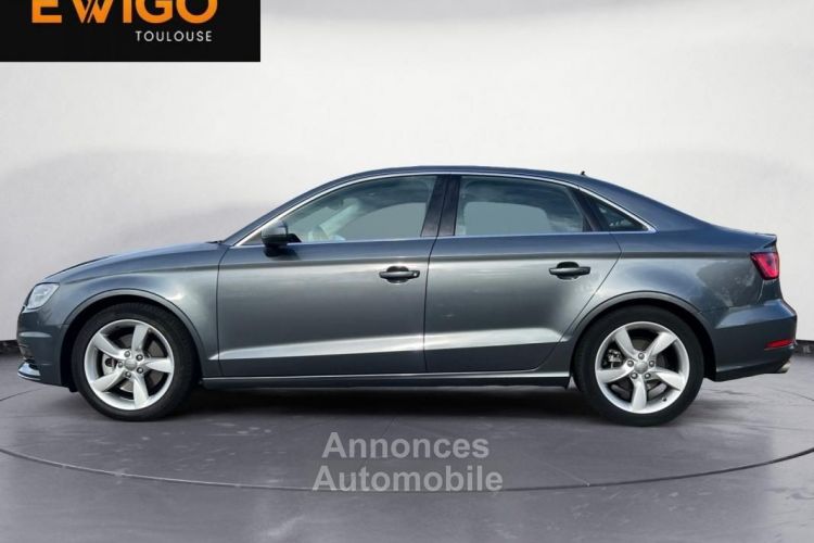 Audi A3 1.8 TFSI 180 DESIGN LUXE S-TRONIC BVA - <small></small> 18.490 € <small>TTC</small> - #2