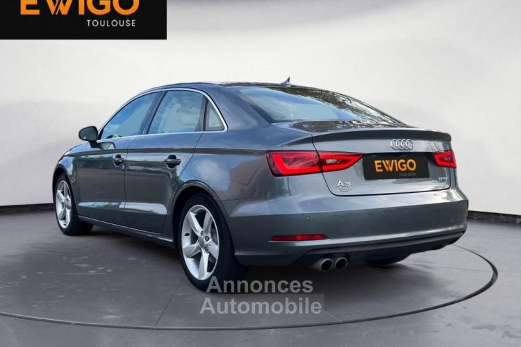 Audi A3 1.8 TFSI 180 DESIGN LUXE S-TRONIC BVA - <small></small> 18.490 € <small>TTC</small> - #3