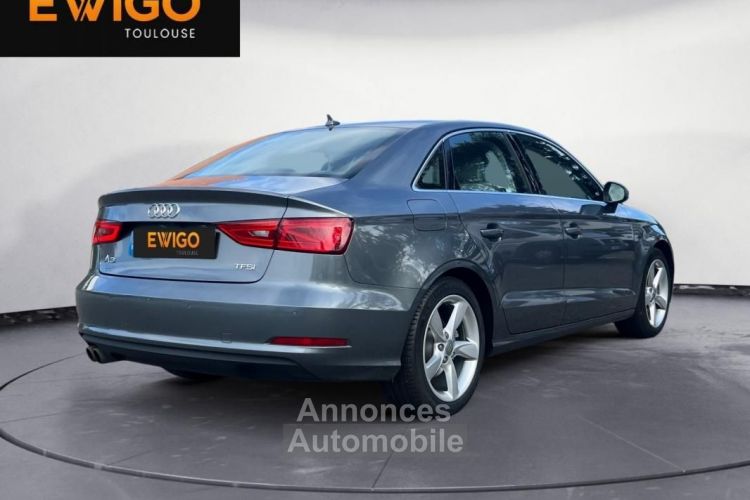 Audi A3 1.8 TFSI 180 DESIGN LUXE S-TRONIC BVA - <small></small> 18.490 € <small>TTC</small> - #6