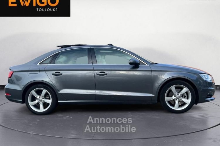 Audi A3 1.8 TFSI 180 DESIGN LUXE S-TRONIC BVA - <small></small> 18.490 € <small>TTC</small> - #7