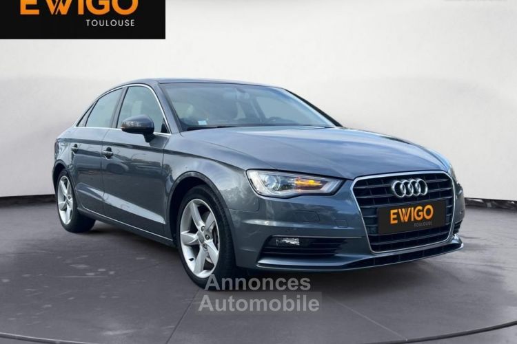 Audi A3 1.8 TFSI 180 DESIGN LUXE S-TRONIC BVA - <small></small> 18.490 € <small>TTC</small> - #8