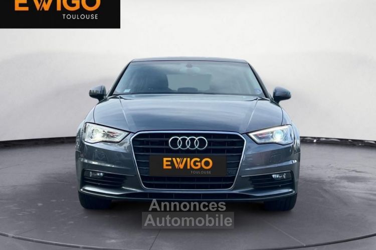 Audi A3 1.8 TFSI 180 DESIGN LUXE S-TRONIC BVA - <small></small> 18.490 € <small>TTC</small> - #9