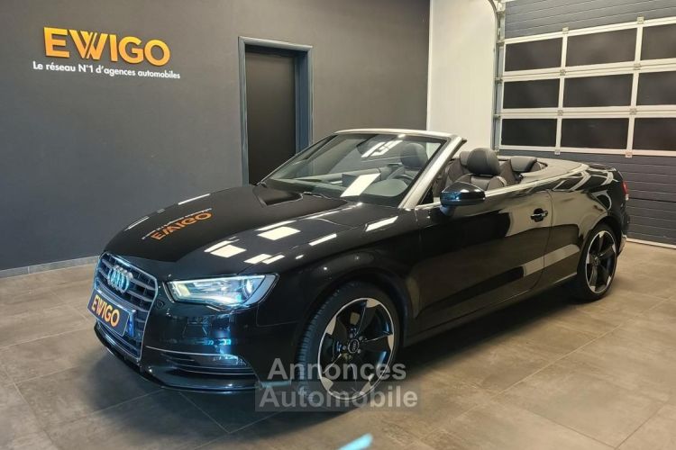 Audi A3 1.8 TFSI 180ch AMBITION S-TRONIC BVA - <small></small> 20.990 € <small>TTC</small> - #1