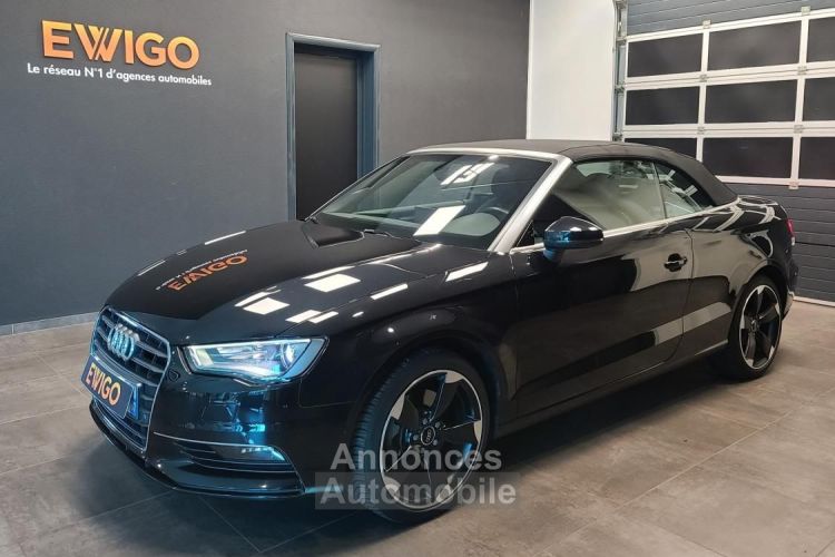 Audi A3 1.8 TFSI 180ch AMBITION S-TRONIC BVA - <small></small> 20.990 € <small>TTC</small> - #2