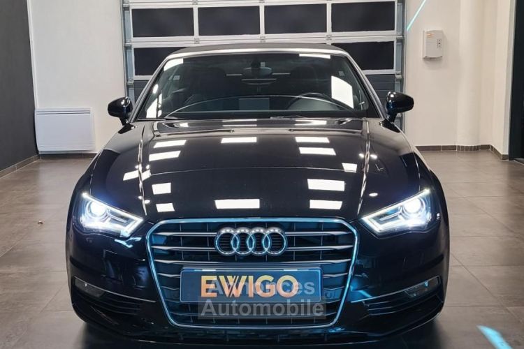 Audi A3 1.8 TFSI 180ch AMBITION S-TRONIC BVA - <small></small> 20.990 € <small>TTC</small> - #3