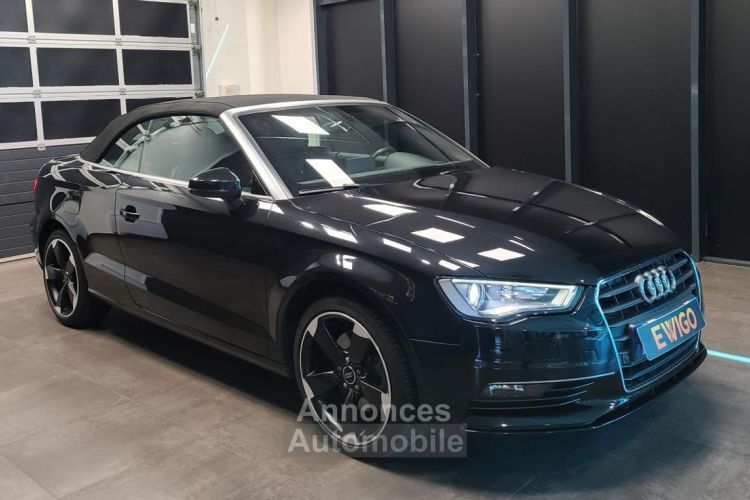 Audi A3 1.8 TFSI 180ch AMBITION S-TRONIC BVA - <small></small> 20.990 € <small>TTC</small> - #4