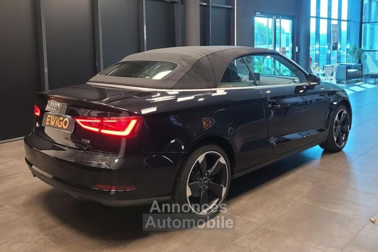 Audi A3 1.8 TFSI 180ch AMBITION S-TRONIC BVA - <small></small> 20.990 € <small>TTC</small> - #5