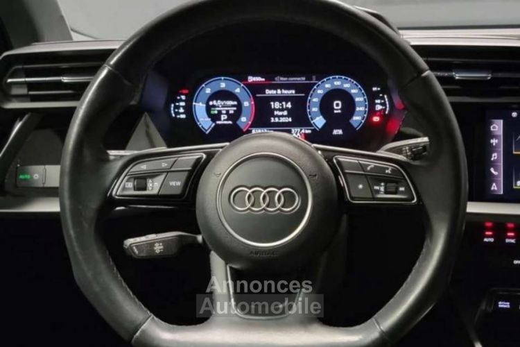 Audi A3 2.0 30 TDI 116ch DESIGN S-TRONIC7 - <small></small> 25.990 € <small>TTC</small> - #11