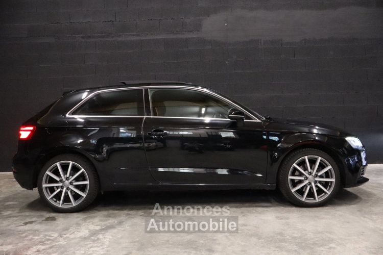 Audi A3 2.0 l TFSI 190 QUATTRO AMBITION LUXE - <small></small> 24.990 € <small>TTC</small> - #5