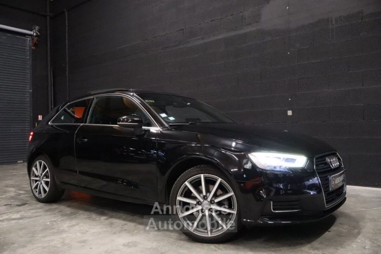 Audi A3 2.0 l TFSI 190 QUATTRO AMBITION LUXE - <small></small> 24.990 € <small>TTC</small> - #6