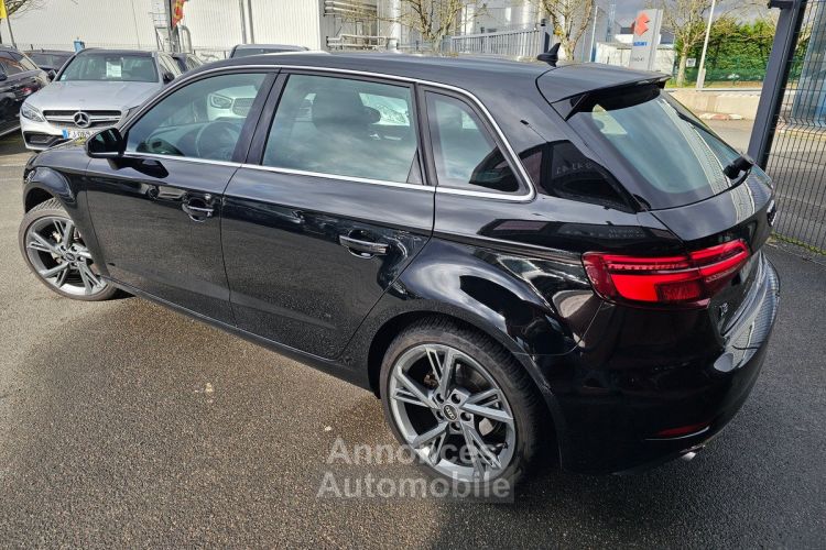 Audi A3 2.0 tdi 122000 KMS - <small></small> 19.990 € <small>TTC</small> - #2